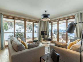 Appartement 4* aux Arcs 1600 avec piscine, spa et parking - FR-1-461A-10